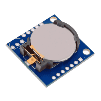 Módulo Real Time Clock RTC DS1307