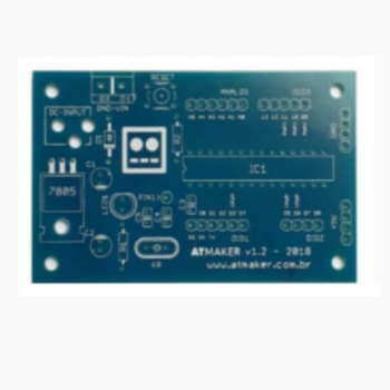 Placa Standalone Atmaker 1.2