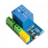 Adaptador ESP8266 ESP-01 - Relé 5V 10A de 1 Canal