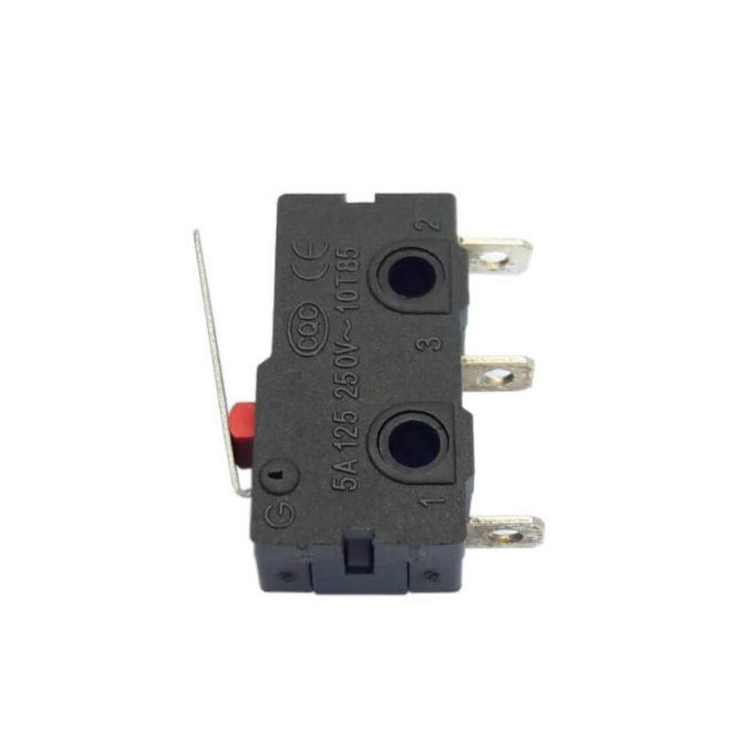 Chave Micro Kw11-3Z 5a 250v 3pin