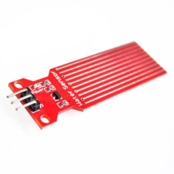 Módulo Detector e Sensor de Nível de Água - FD10