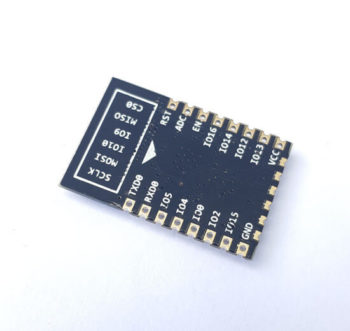 Módulo Wireless ESP8266 - ESP12F