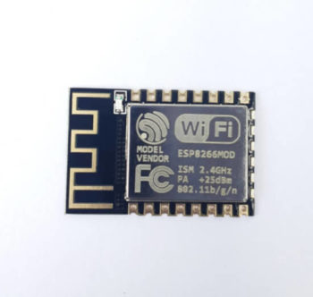 Módulo Wireless ESP8266 - ESP12F