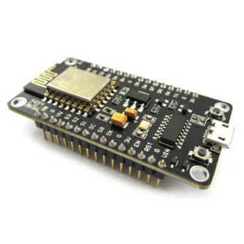 Módulo WiFi ESP8266 NodeMcu LoLin ESP12E - CH340G