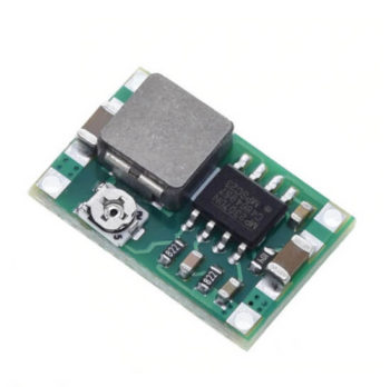Mini Regulador de Tensão Step Down Buck DC DC 3A 360