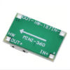 Mini Regulador de Tensão Step Down Buck DC DC 3A 360