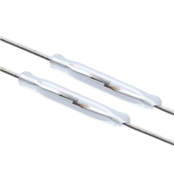 Sensor Magnetico Reed Switch 2X14 mm