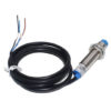 Sensor de Proximidade Indutivo NPN 6-36V