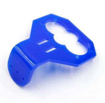 Suporte para sensor ultrassônico