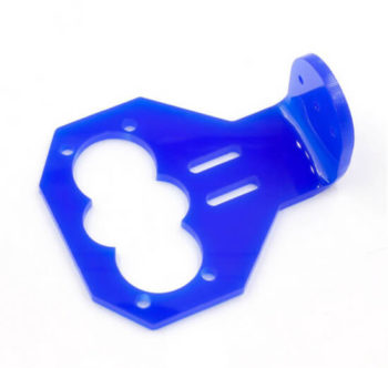 Suporte para sensor ultrassônico