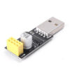 Adaptador USB para Módulo WiFi ESP8266 ESP-01