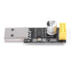 Adaptador USB para Módulo WiFi ESP8266 ESP-01
