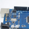 Placa MEGA 2560 R3 - 16U2 + Cabo USB para Arduino