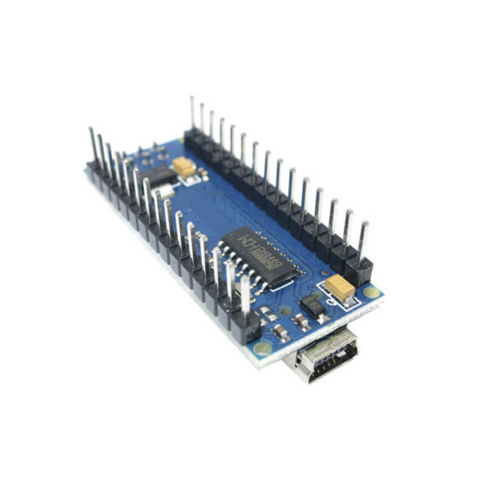 Placa Arduino Nano V3.0