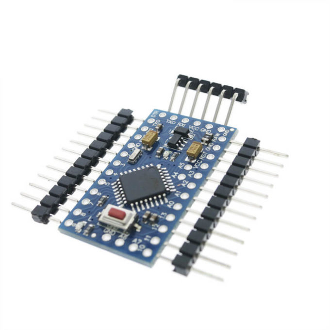 Arduino Pro Mini 16mhz Atmega328p 5v