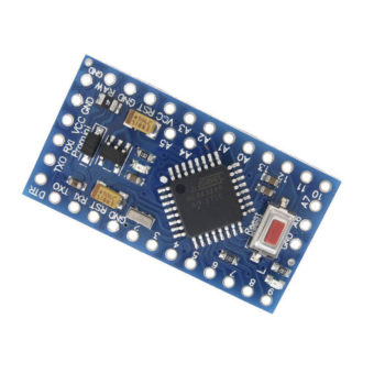 Arduino Pro Mini 16mhz Atmega328p 5v