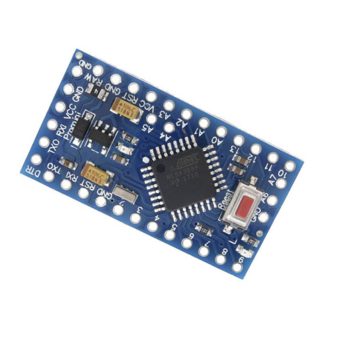 Arduino Pro Mini 16mhz Atmega328p 5v