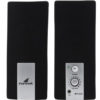 Caixa Multimídia 2.0 2W RMS SK-101 Preto FORTREK