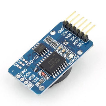 Módulo Real Time Clock RTC DS3231