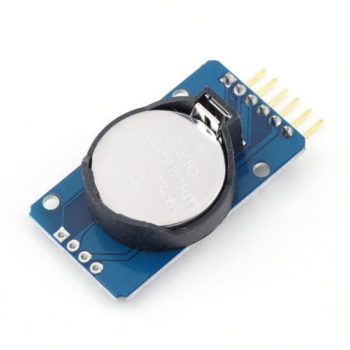 Módulo Real Time Clock RTC DS3231