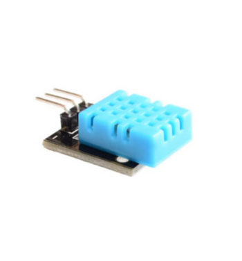 Módulo DHT11 temperatura e umidade