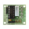 Driver ULN2003 4 Fases 5v