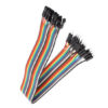 Jumper macho/femea 20 x unidades 20cm