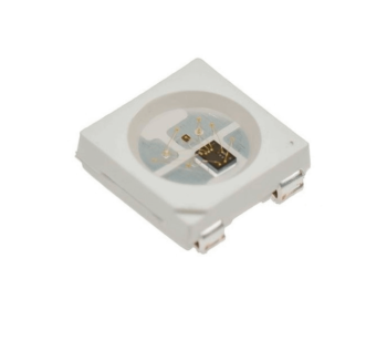 LED RGB 5050 WS2812B