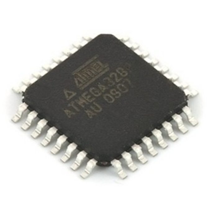 Microcontrolador Atmega328P-AU SMD