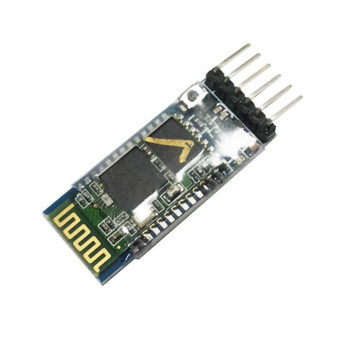 Módulo Bluetooth RS232 HC-05