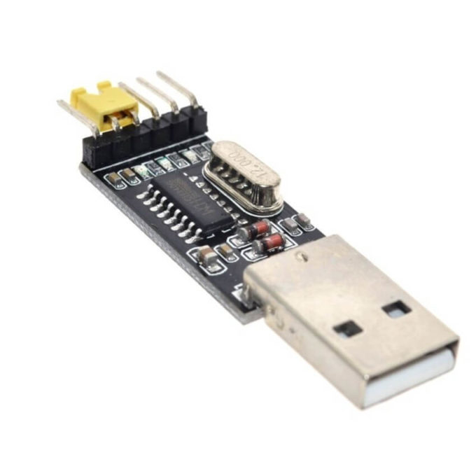 Módulo CH340G USB UART para TTL RS232