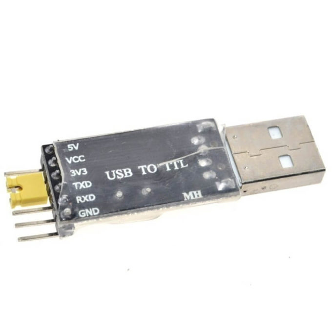 Módulo CH340G USB UART para TTL RS232