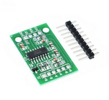 Módulo Conversor 24bit Hx711 p/ Célula De Carga