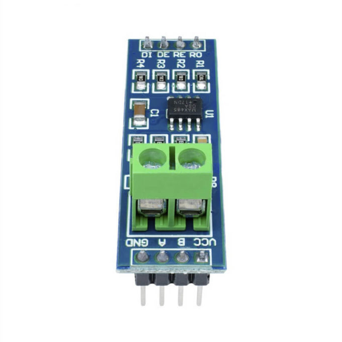 Módulo Conversor RS485 TTL Serial Max485