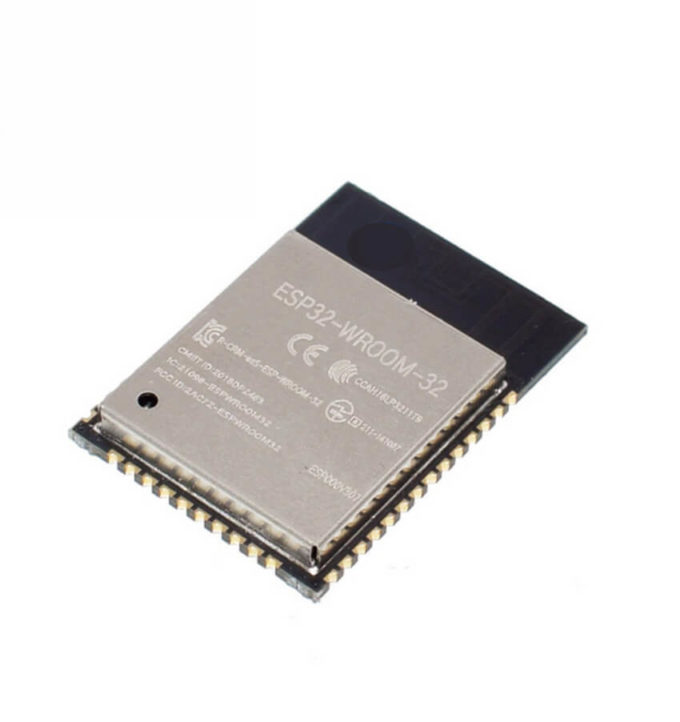 Módulo ESP32 Wifi e Bluetooth ESP-WROOM-32