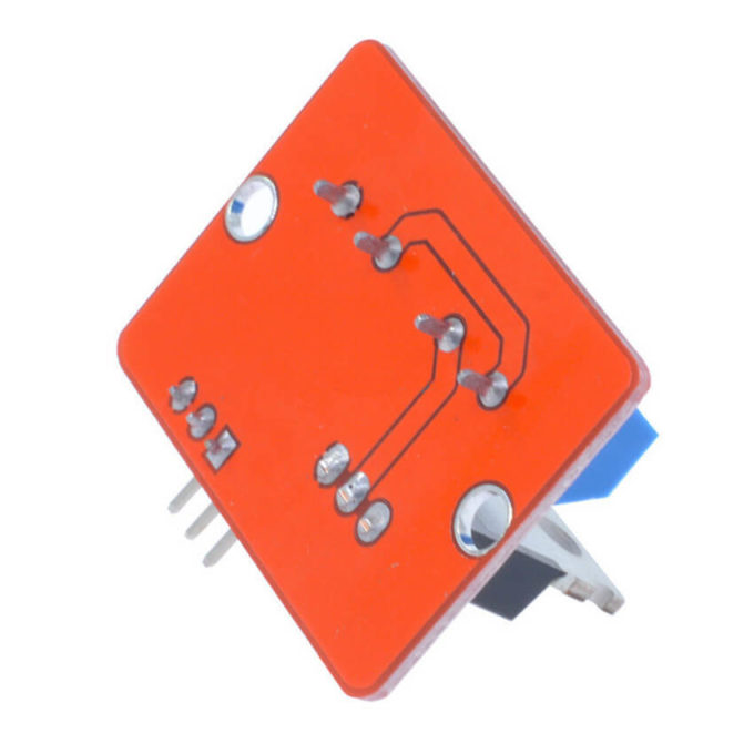 Módulo Mosfet IRF520 Driver Controlador Motor DC