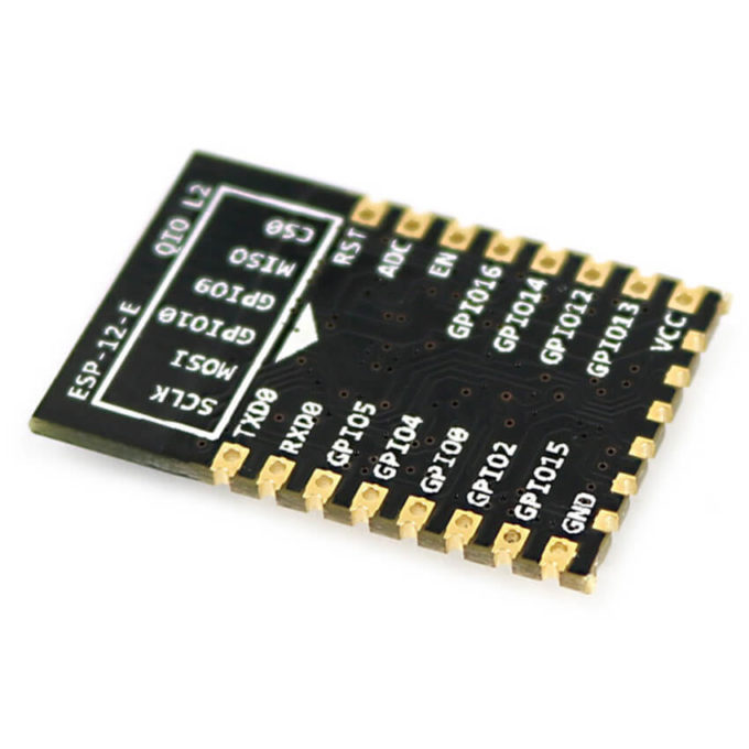 Módulo Wireless ESP8266 - ESP12E