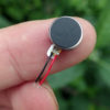 Motor de Vibração 1027 - Para Arduino