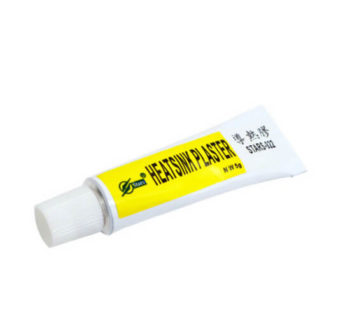 Pasta Térmica Silicone Heatsink 5g