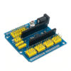 Placa Shield de Expansão para Arduino Nano 3.0