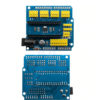 Placa Shield de Expansão para Arduino Nano 3.0