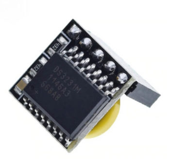Real Time Clock RTC DS3231 p/ Raspberry Pi