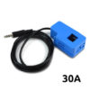 Sensor de Corrente Não Invasivo 30A SCT-013