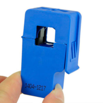 Sensor de Corrente Não Invasivo 30A SCT-013