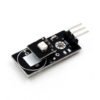 Sensor de Raio Ultravioleta UV UVM-30A