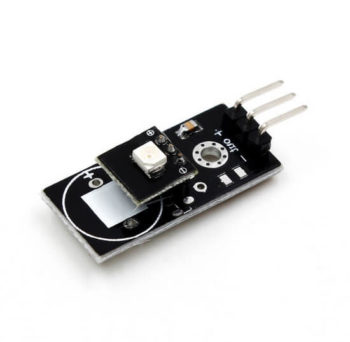 Sensor de Raio Ultravioleta UV UVM-30A