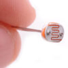 Sensor Fotoresistor LDR 5528 de 5mm
