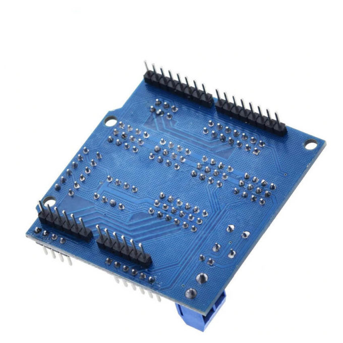 Sensor Shield V5.0 para Arduino