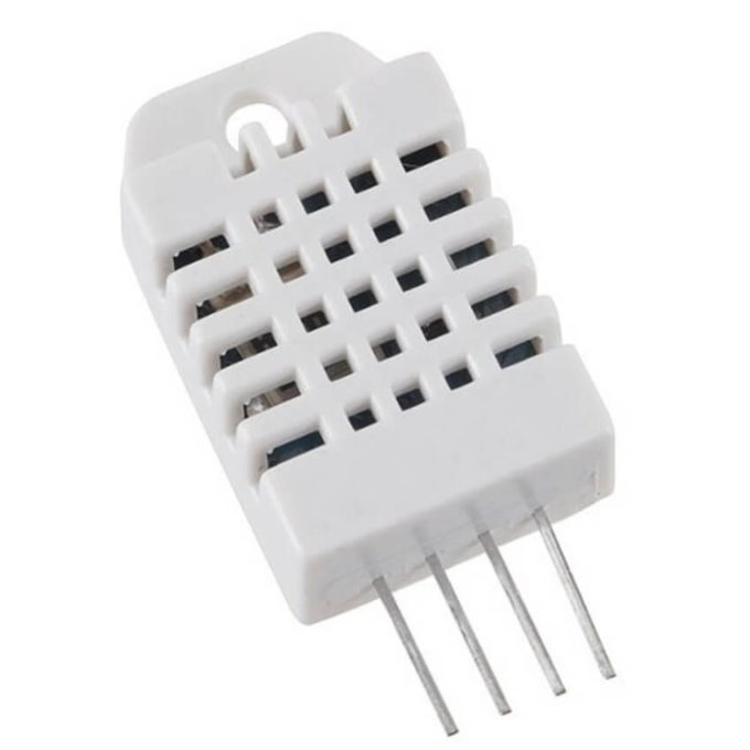 Sensor DHT22 Umidade e Temperatura - AM2303