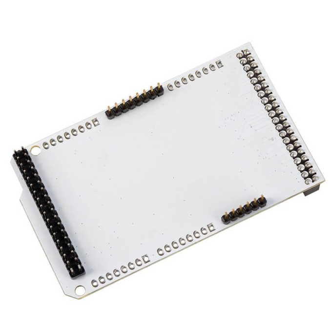 Shield TFT LCD Touch 3.2 para Arduino Mega 2560 R3